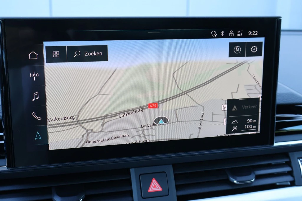 Audi S5 – foto 36