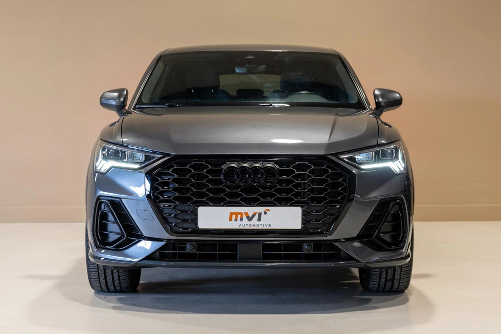Audi Q3 – foto 6