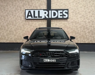 Audi S6 – thumbnail 8