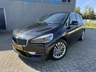 BMW 2 Serie – thumbnail 2