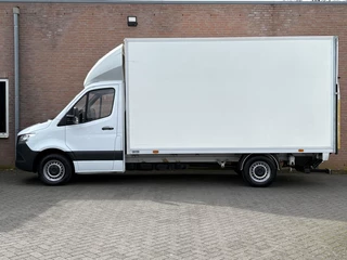 Mercedes-Benz Sprinter – thumbnail 4