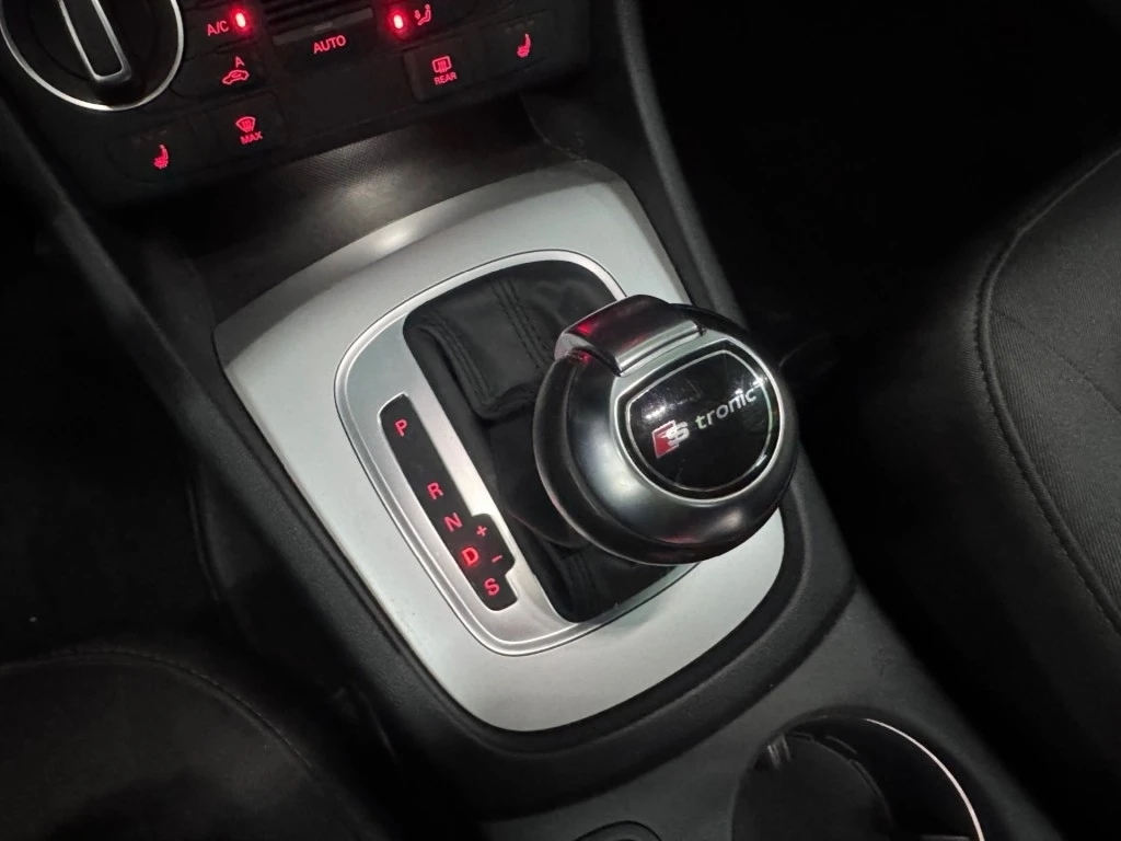 Audi Q3 – foto 29