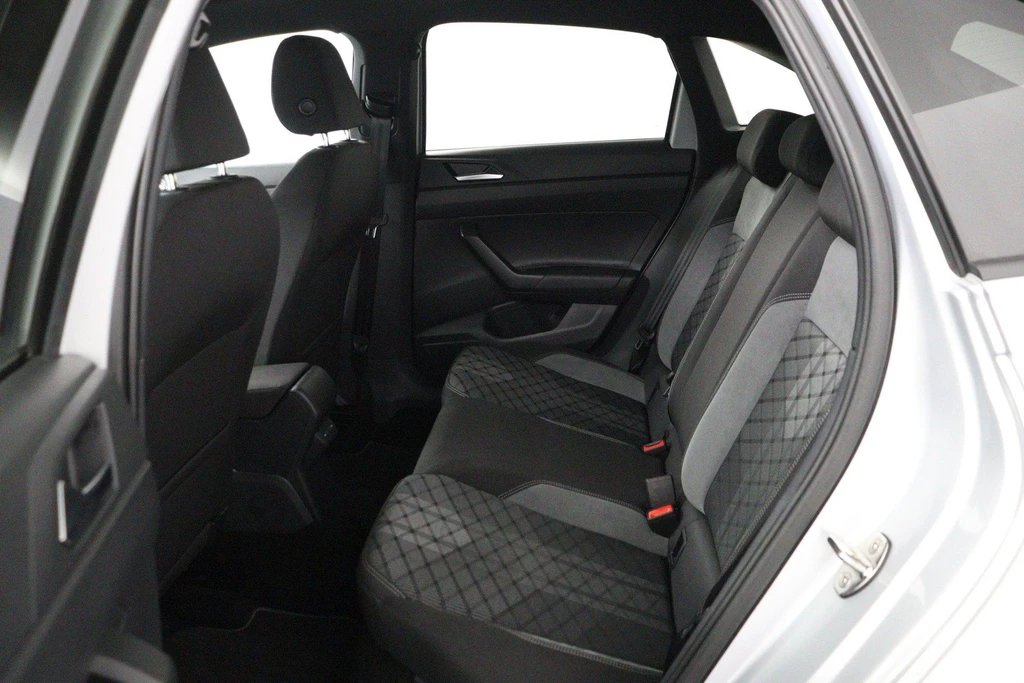 Volkswagen Taigo – foto 17
