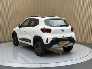 Dacia Spring – thumbnail 3