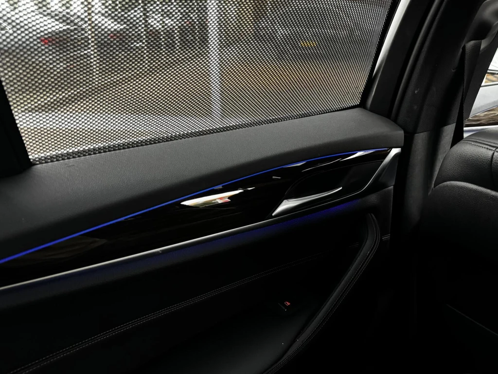 BMW 5 Serie – foto 23