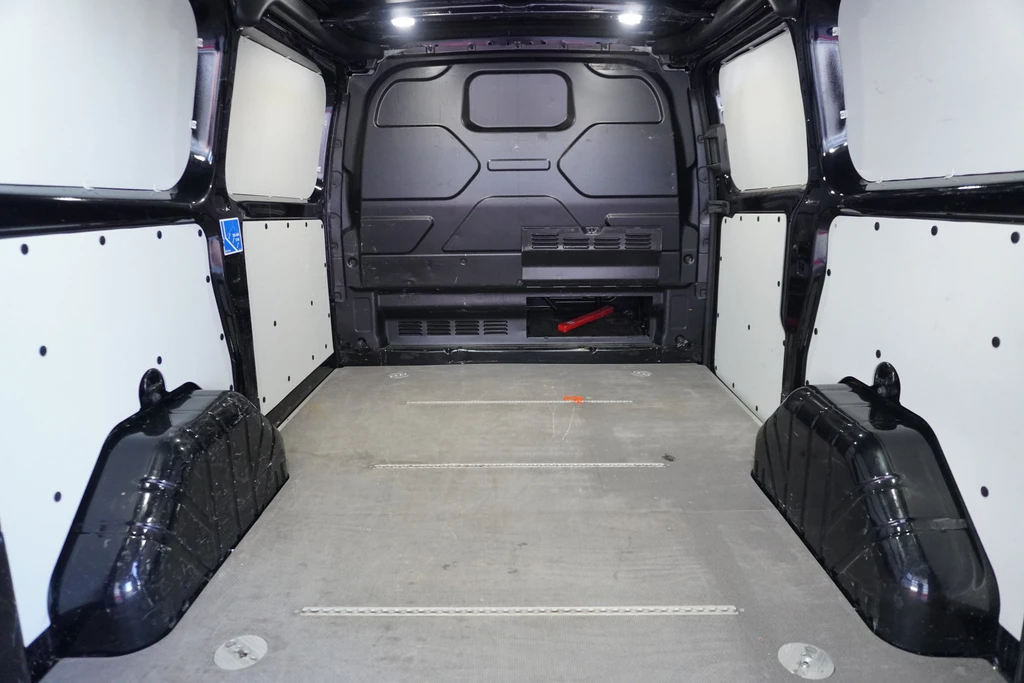 Ford Transit Custom – foto 8