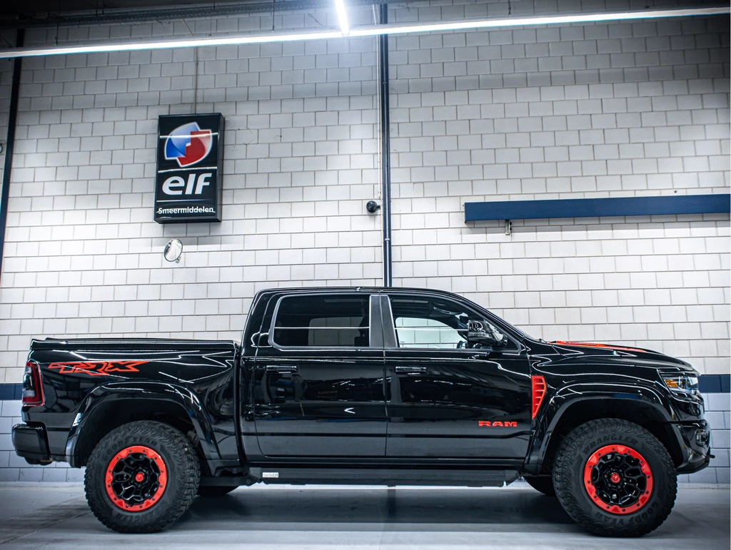 Dodge Ram 1500 – foto 4