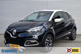Renault Captur – thumbnail 1
