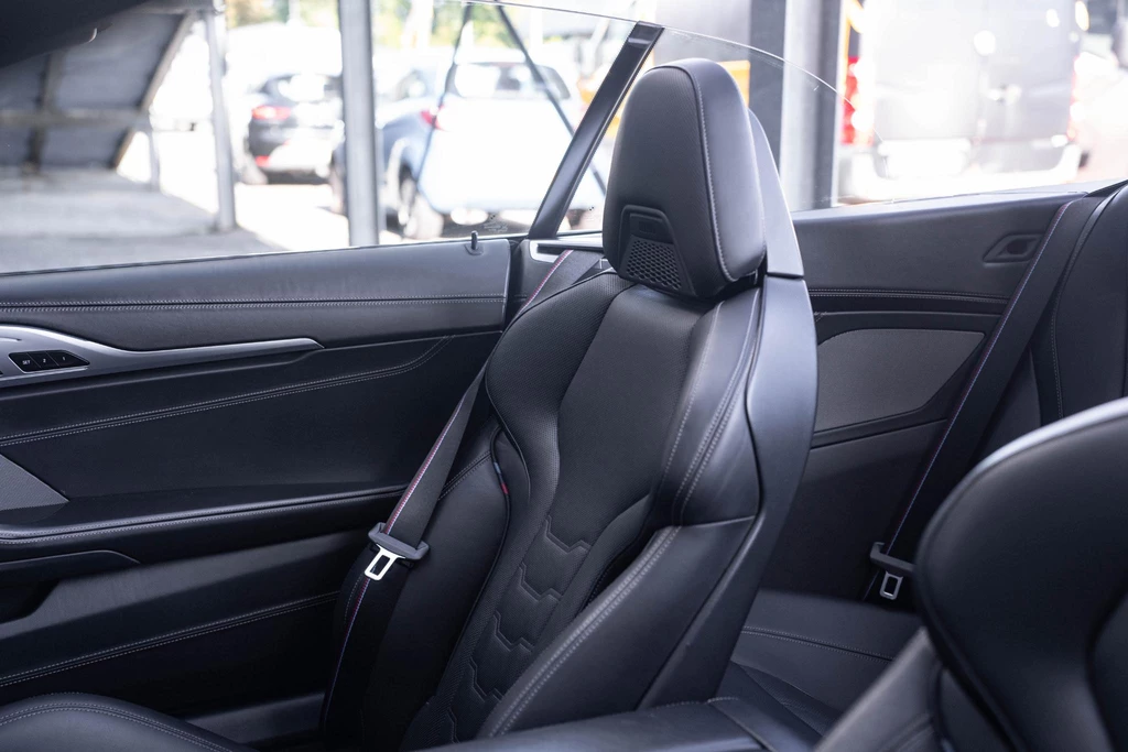 BMW 8 Serie – foto 41