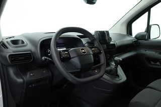Opel Combo – thumbnail 9