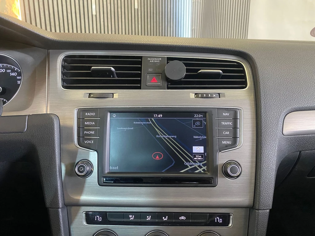 Volkswagen Golf – foto 13