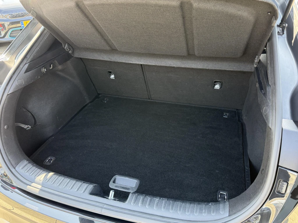 Kia XCeed – foto 10