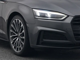Audi A5 – thumbnail 27