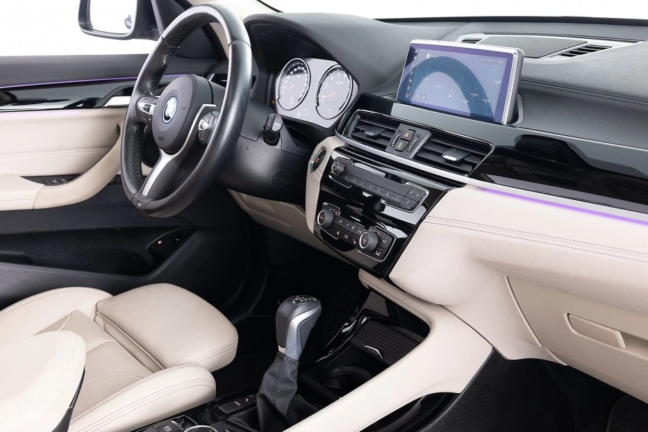 BMW X1 – foto 10