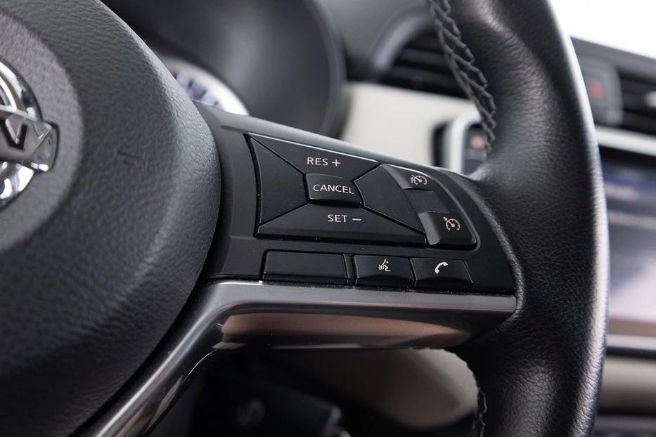 Nissan Micra – foto 18