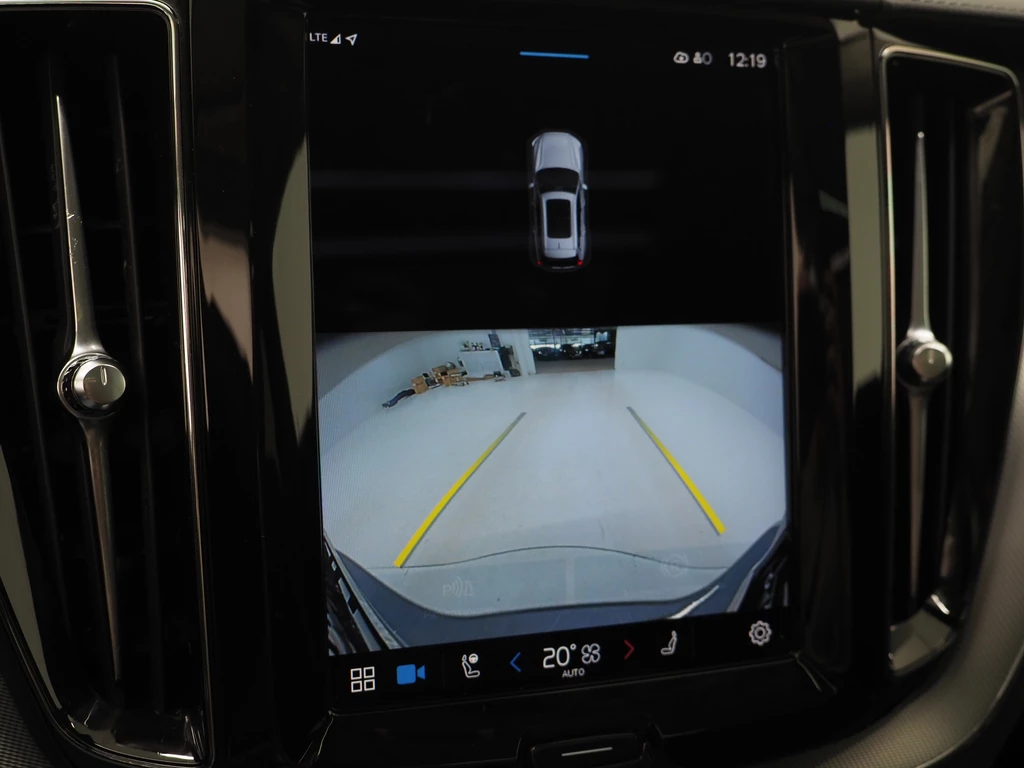 Volvo XC60 – foto 35