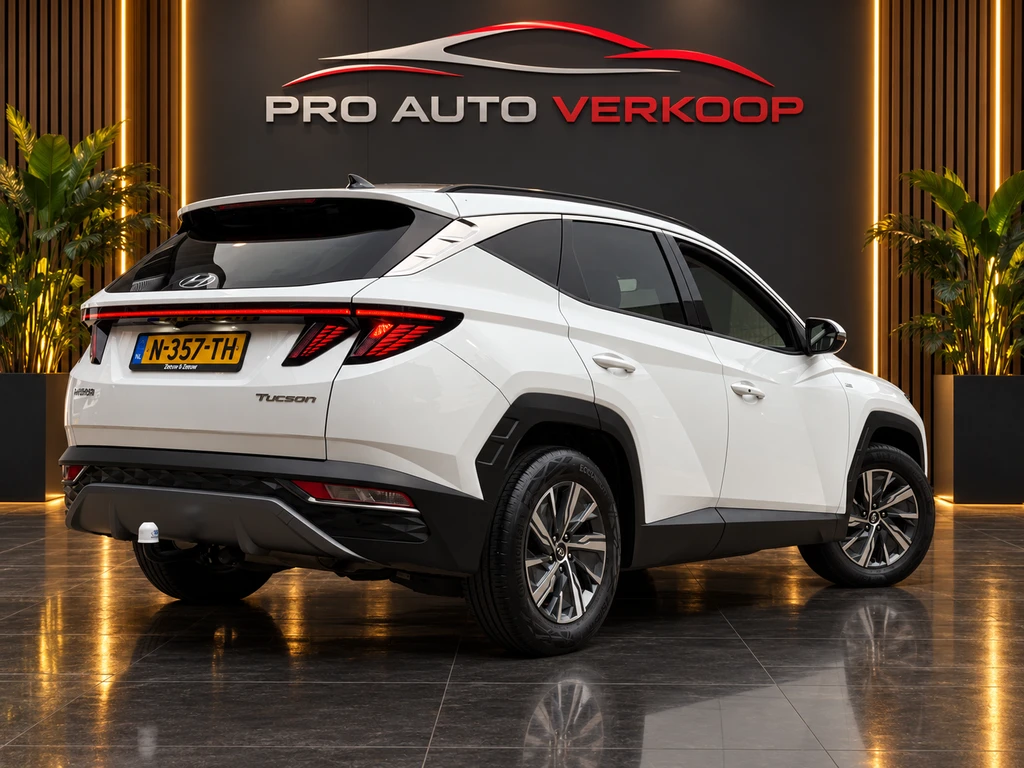 Hyundai Tucson – foto 3