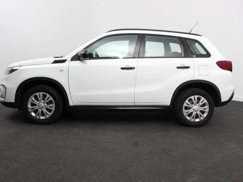 Suzuki Vitara – foto 3