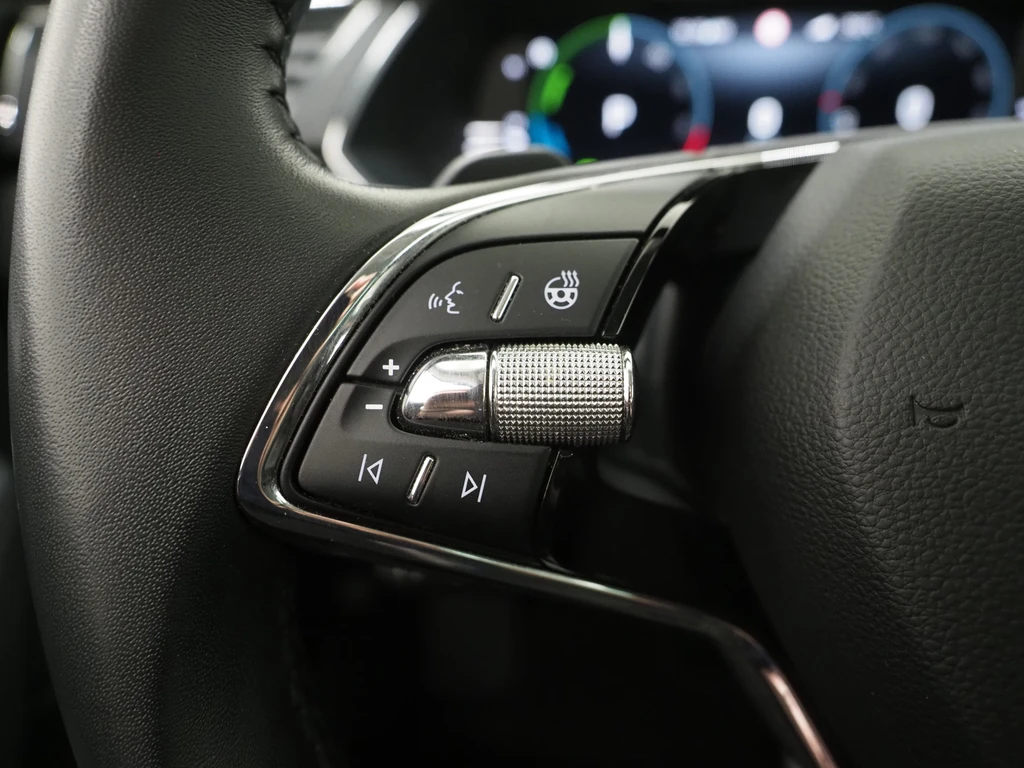Škoda Superb – foto 25