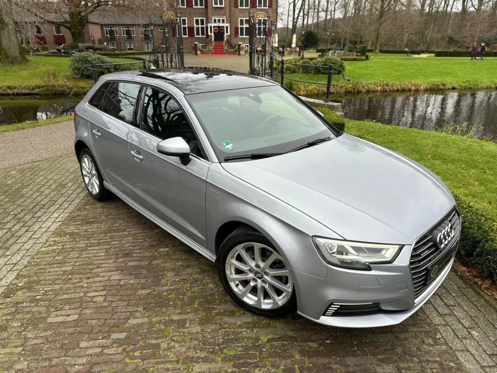 Audi A3 – foto 5