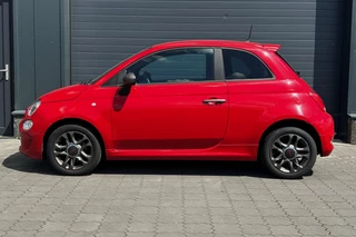 Fiat 500 – thumbnail 2