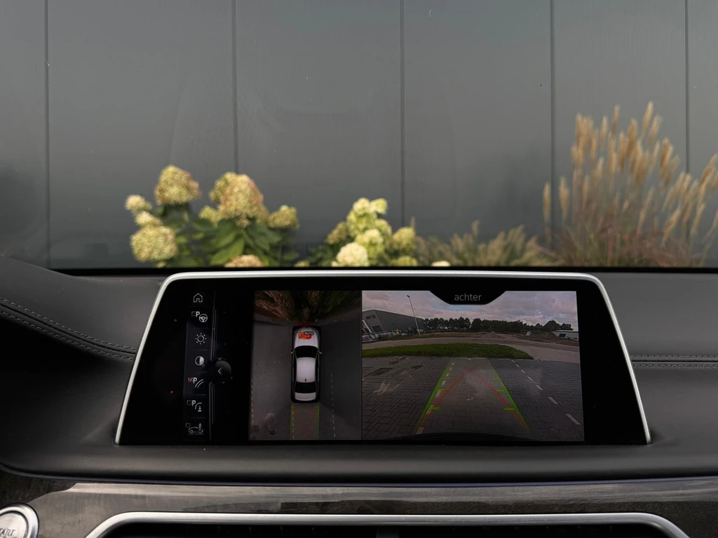 BMW 7 Serie – foto 23