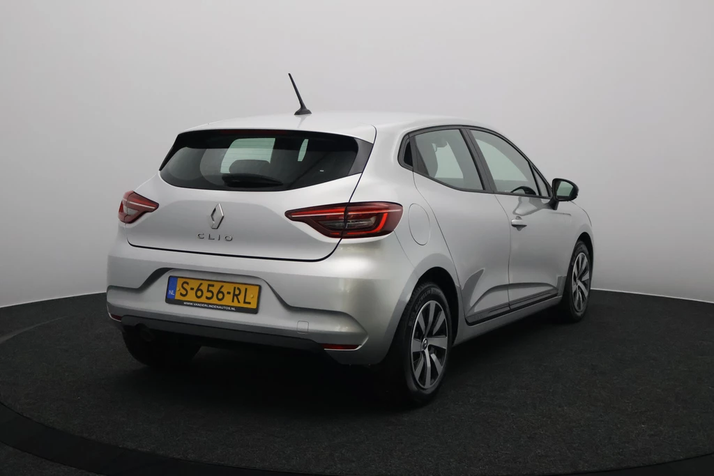 Renault Clio – foto 5