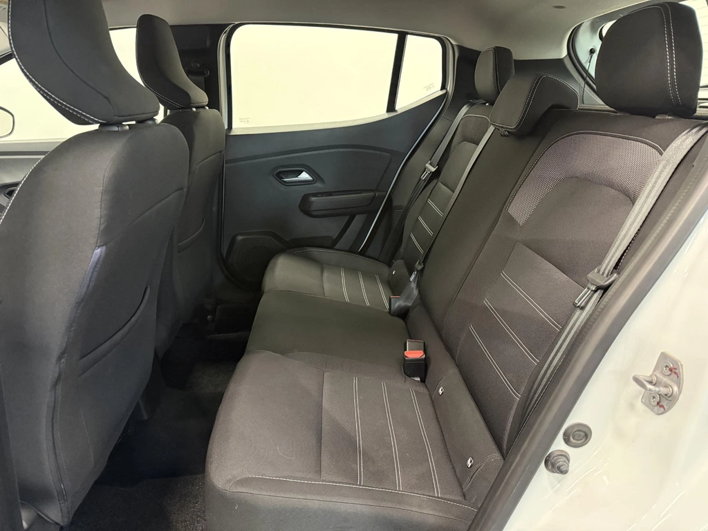 Dacia Sandero – foto 21