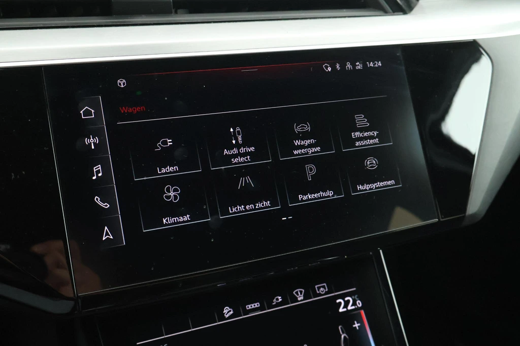 Audi e-tron – foto 29
