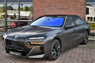 BMW 7 Serie – thumbnail 2