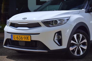 Kia Stonic – thumbnail 5