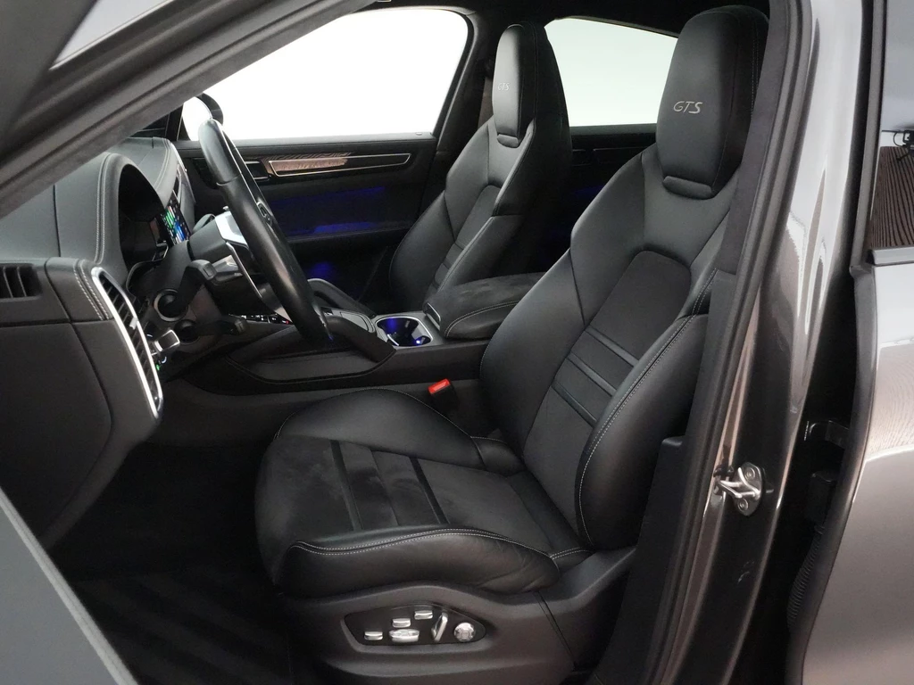 Porsche Cayenne – foto 20