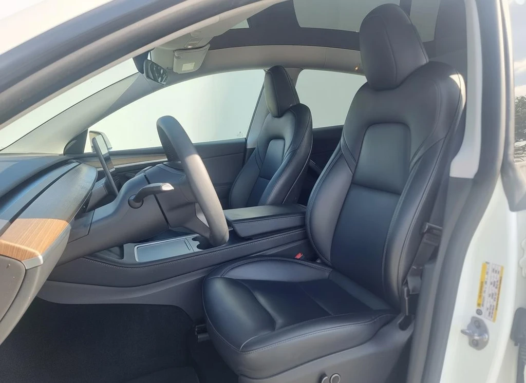 Tesla Model Y – foto 6
