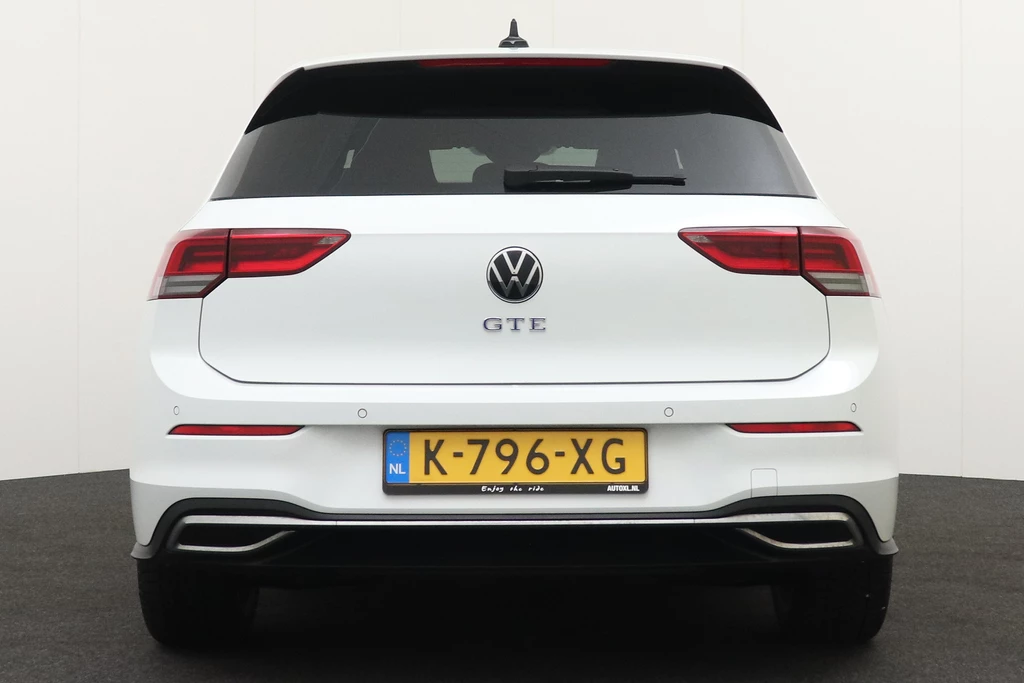 Volkswagen Golf – foto 3