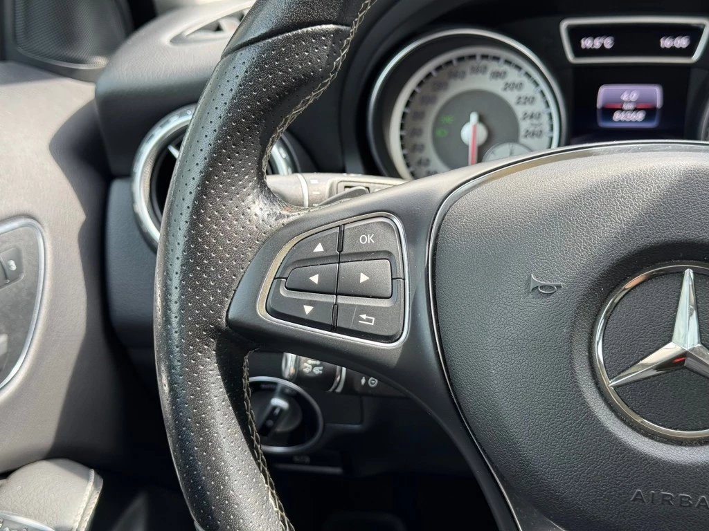 Mercedes-Benz GLA – foto 12