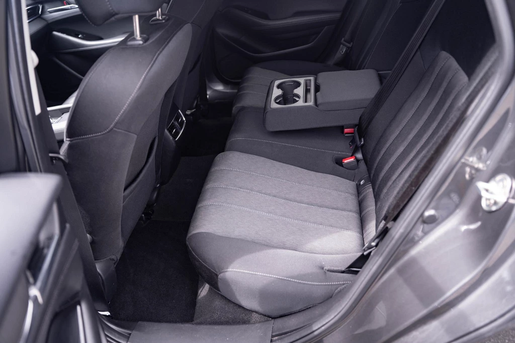 Mazda 6 – foto 36