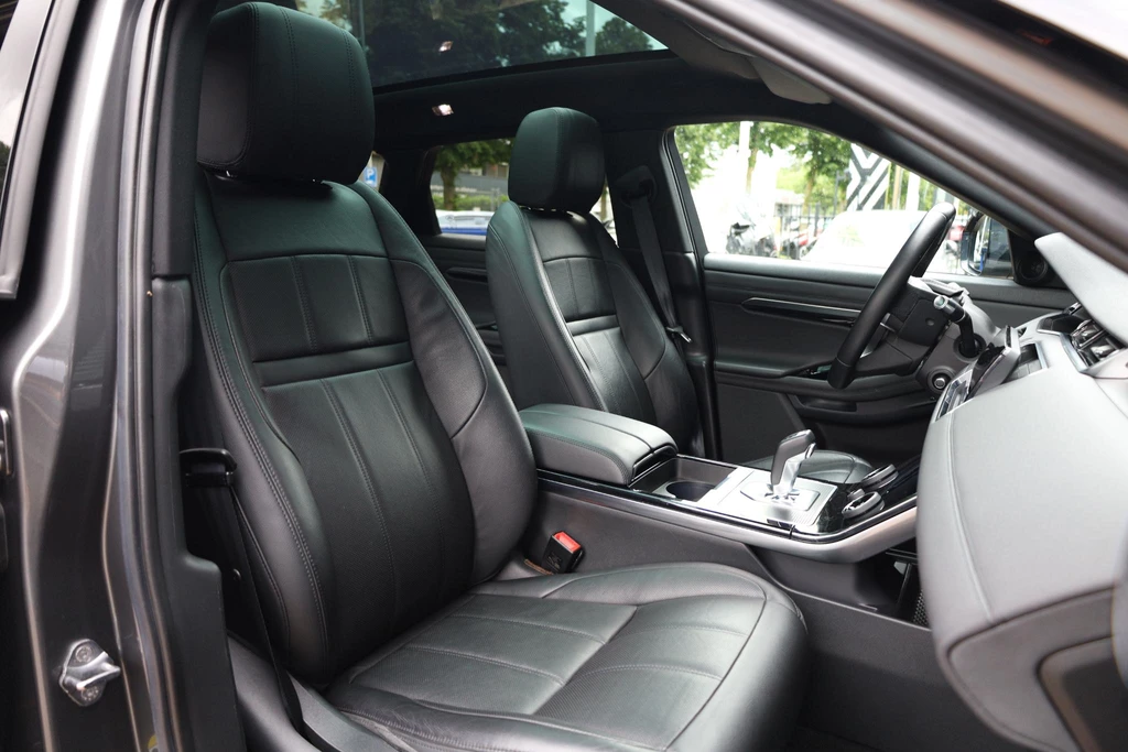 Land Rover Range Rover Evoque – foto 38
