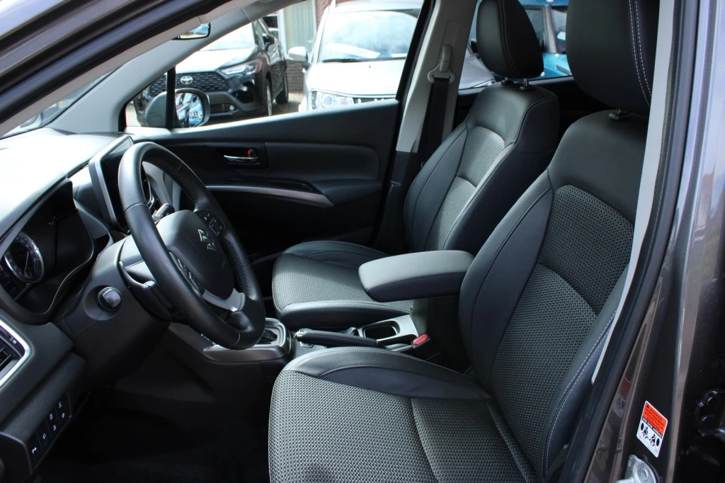 Suzuki SX4 – foto 16
