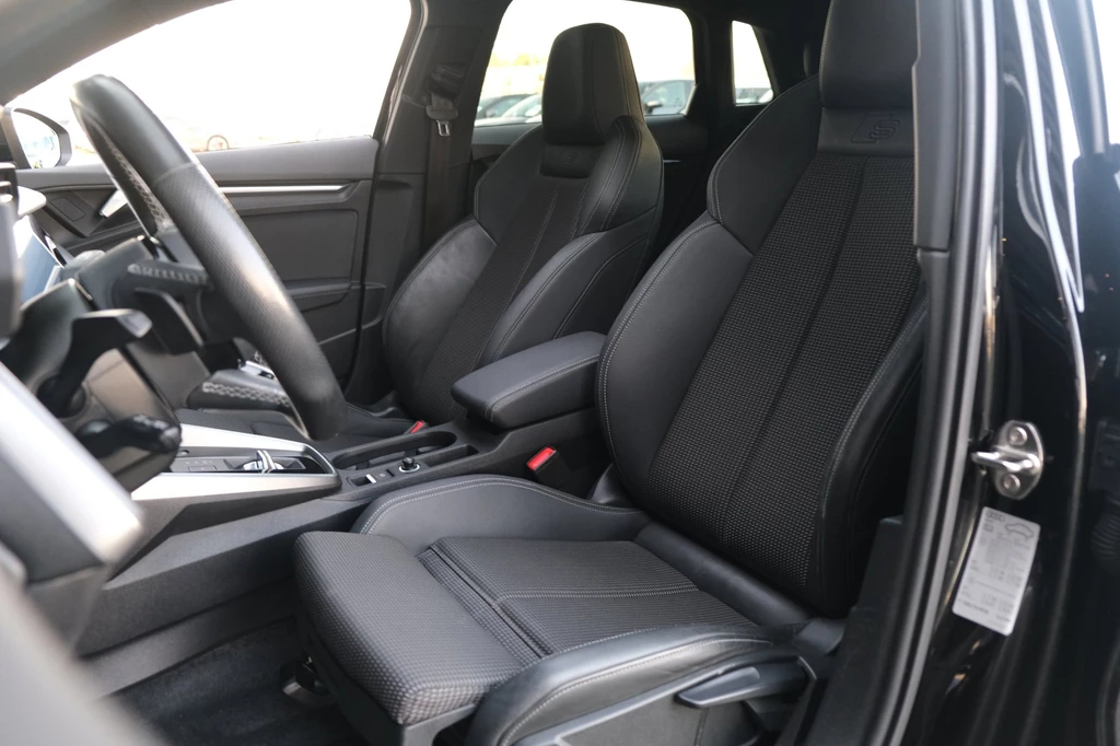 Audi A3 – foto 9