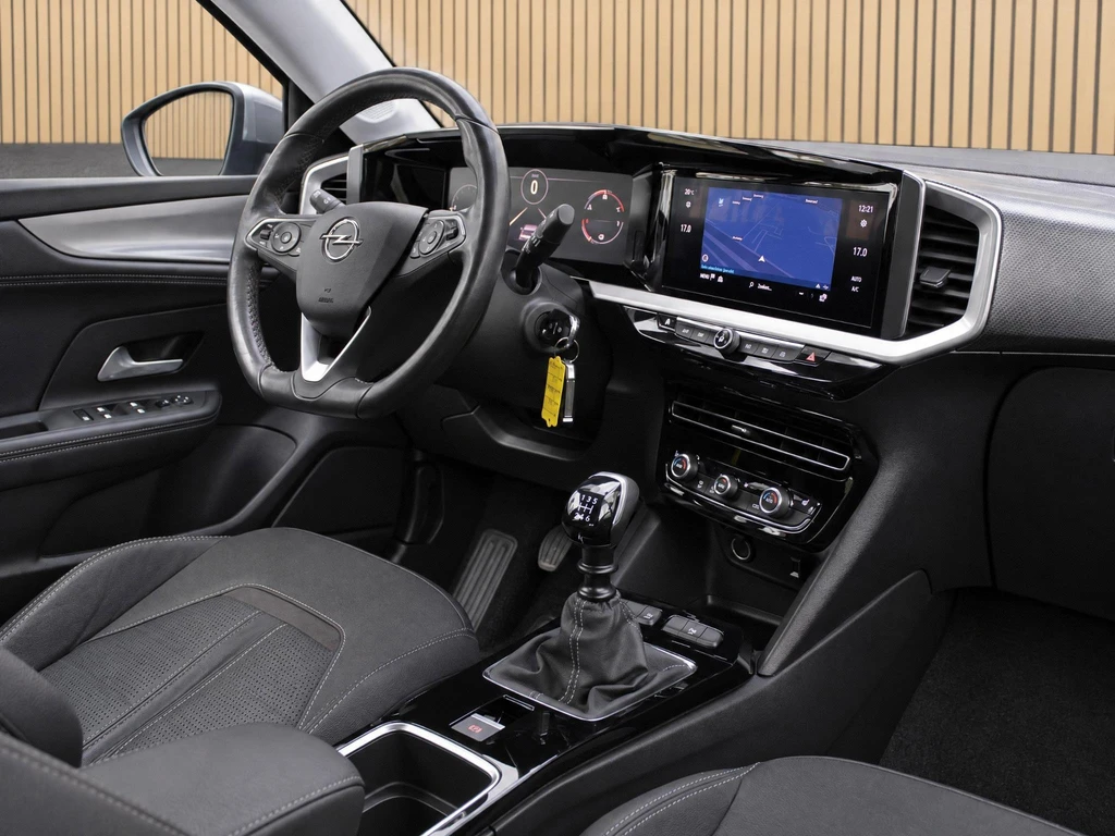 Opel Mokka – foto 8