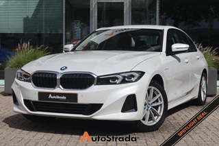 BMW 3 Serie – thumbnail 1