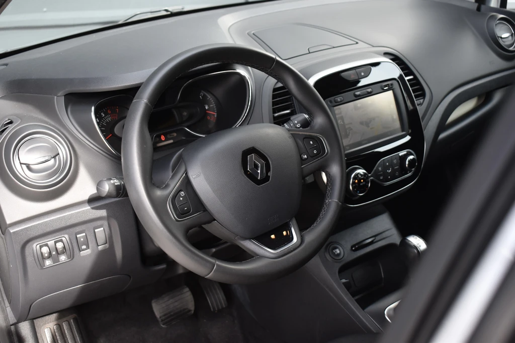 Renault Captur – foto 16