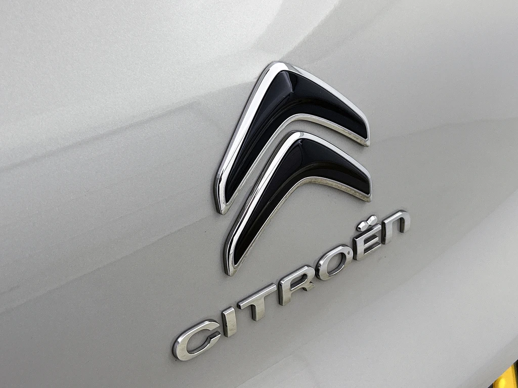 Citroën C3 – foto 28