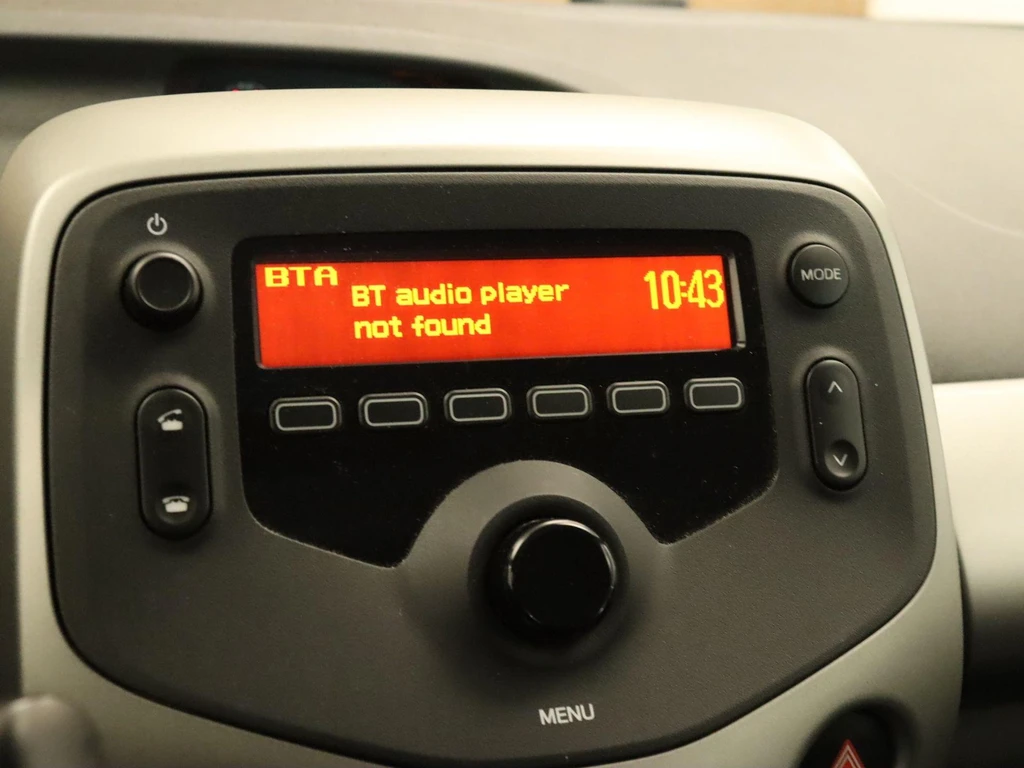 Peugeot 108 – foto 28