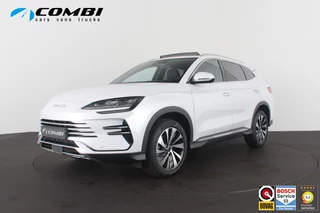 BYD SEAL U – thumbnail 1