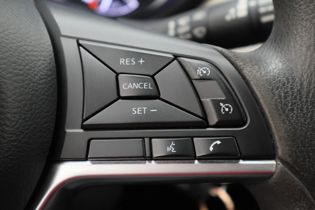 Nissan Micra – foto 32