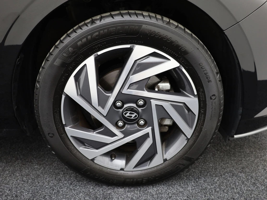 Hyundai i20 – foto 32