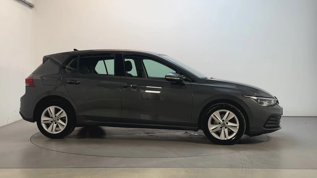 Volkswagen Golf – foto 6