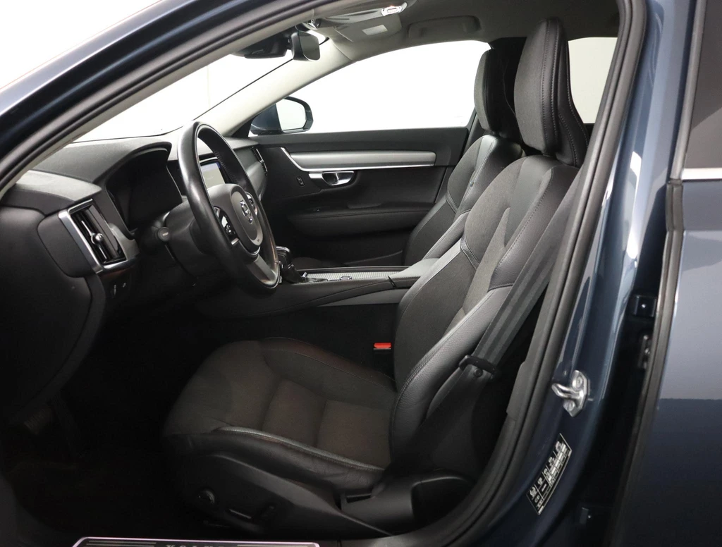 Volvo V90 – foto 10