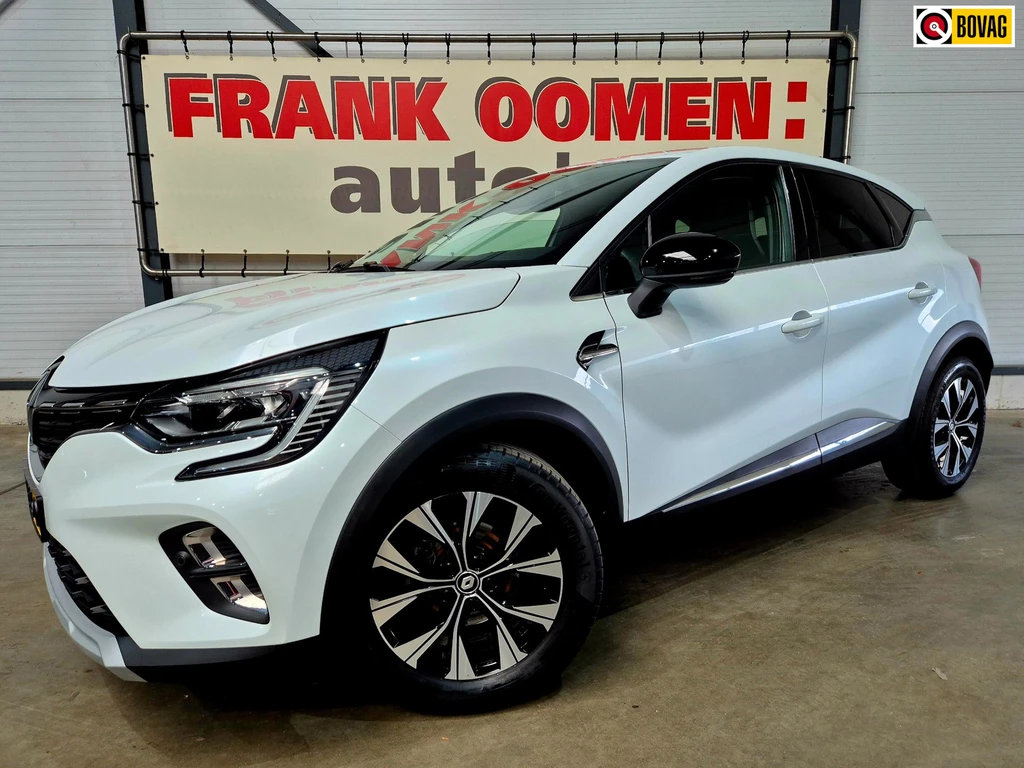 Renault Captur – foto 1